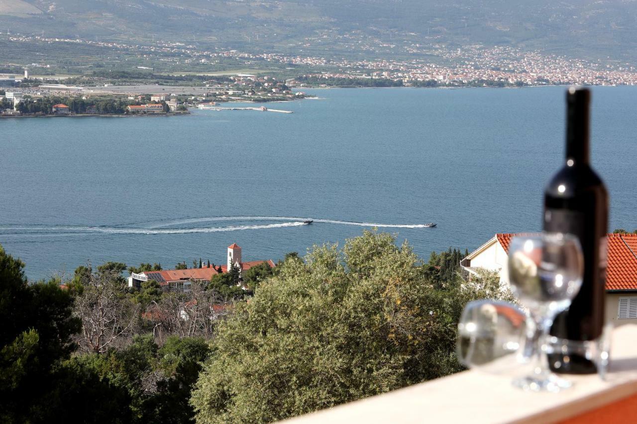 Bridgeview Trogir